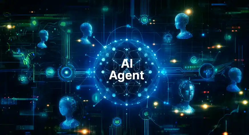 How To Build An AI Agent: A Step-by-Step Guide