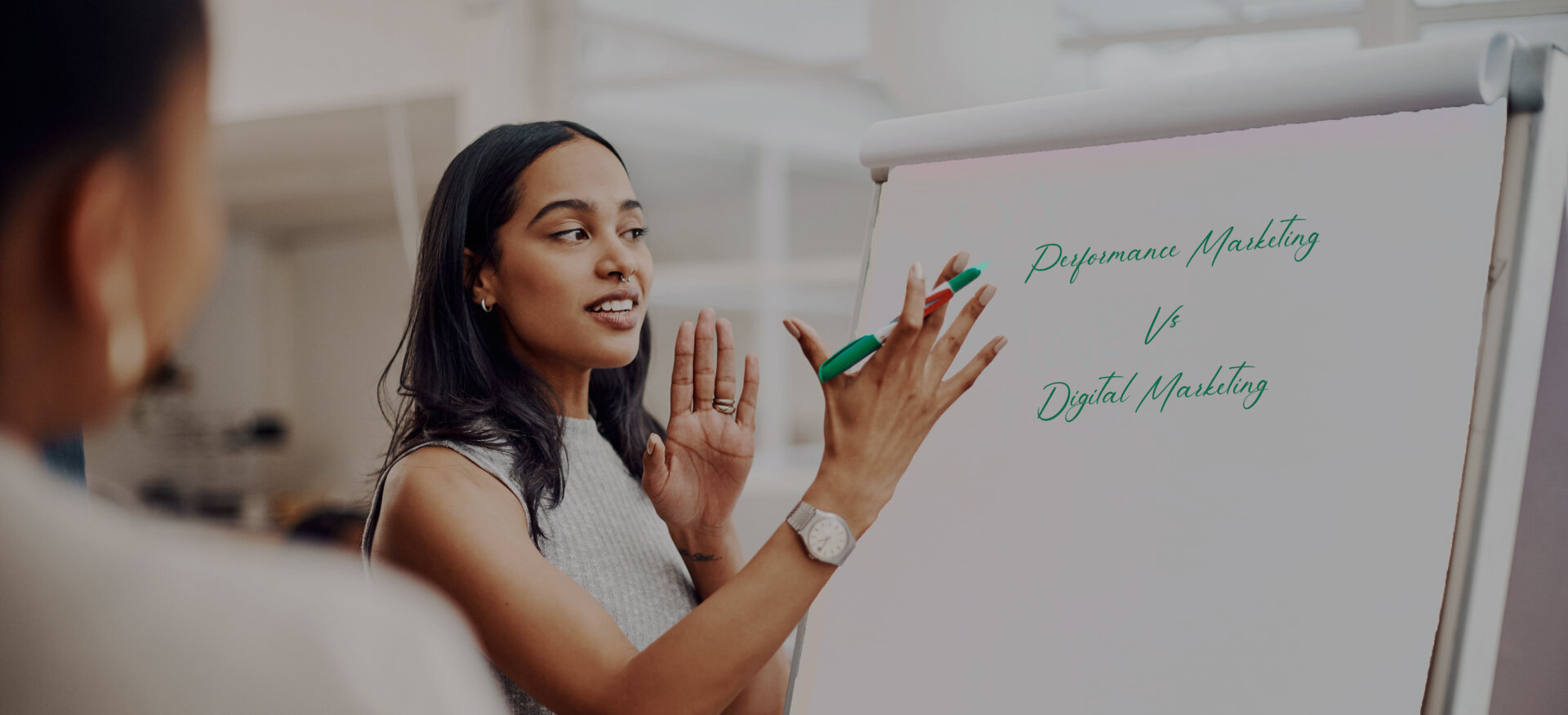 Performance Marketing vs Digital Marketing: Which is Best for Your Business