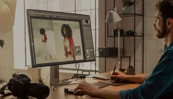 How to Use AI in Photoshop: A Complete Guide to Generative Features