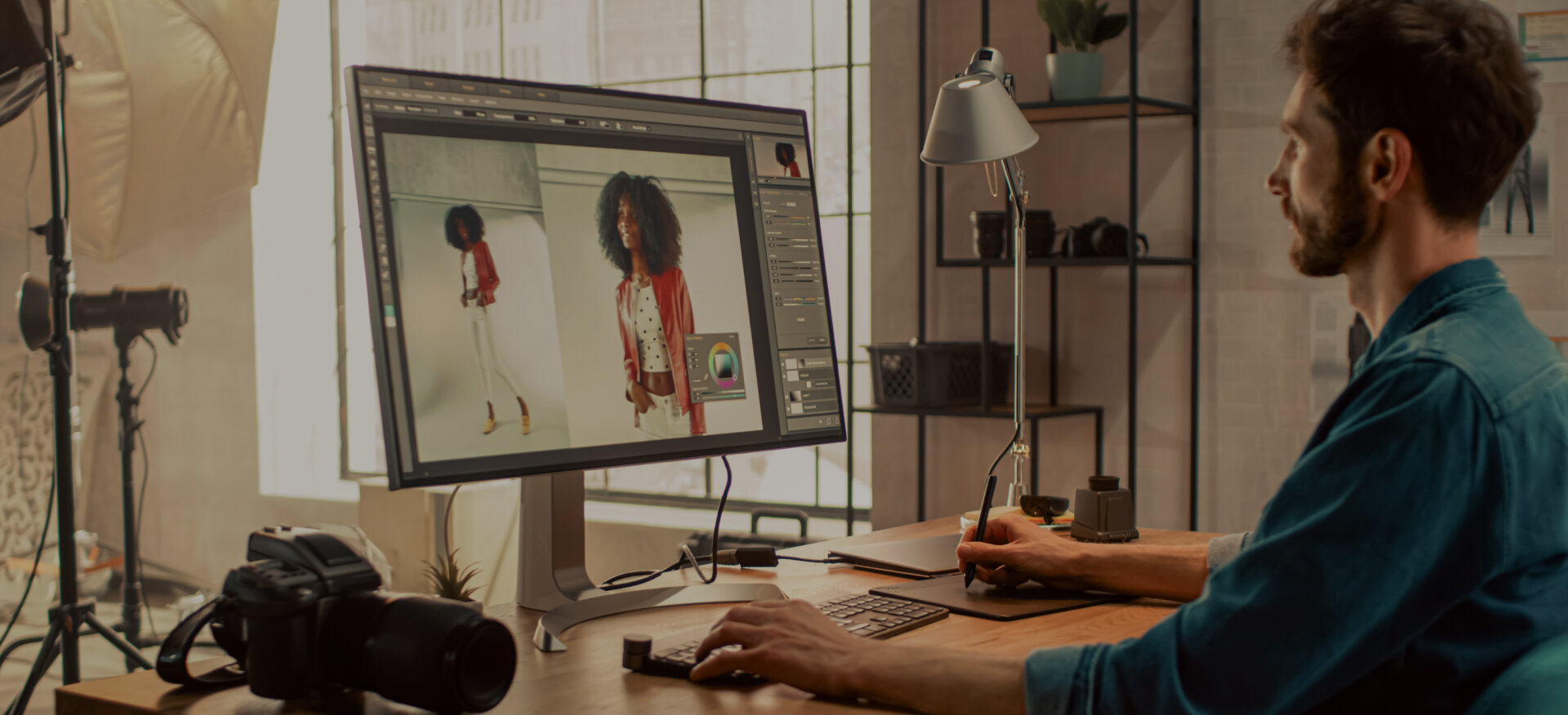 How to Use AI in Photoshop: A Complete Guide to Generative Features
