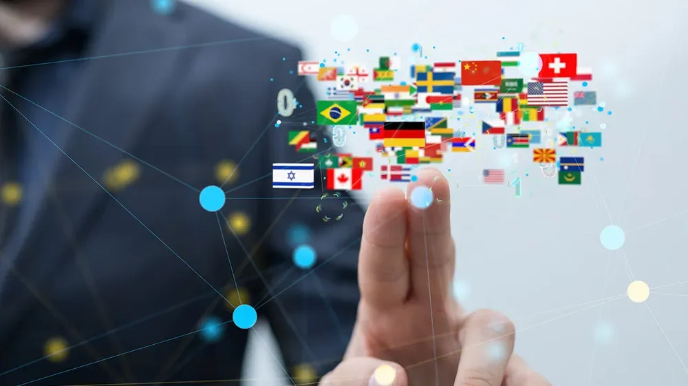 Why Is a Multilingual Website Important for Businesses In 2025