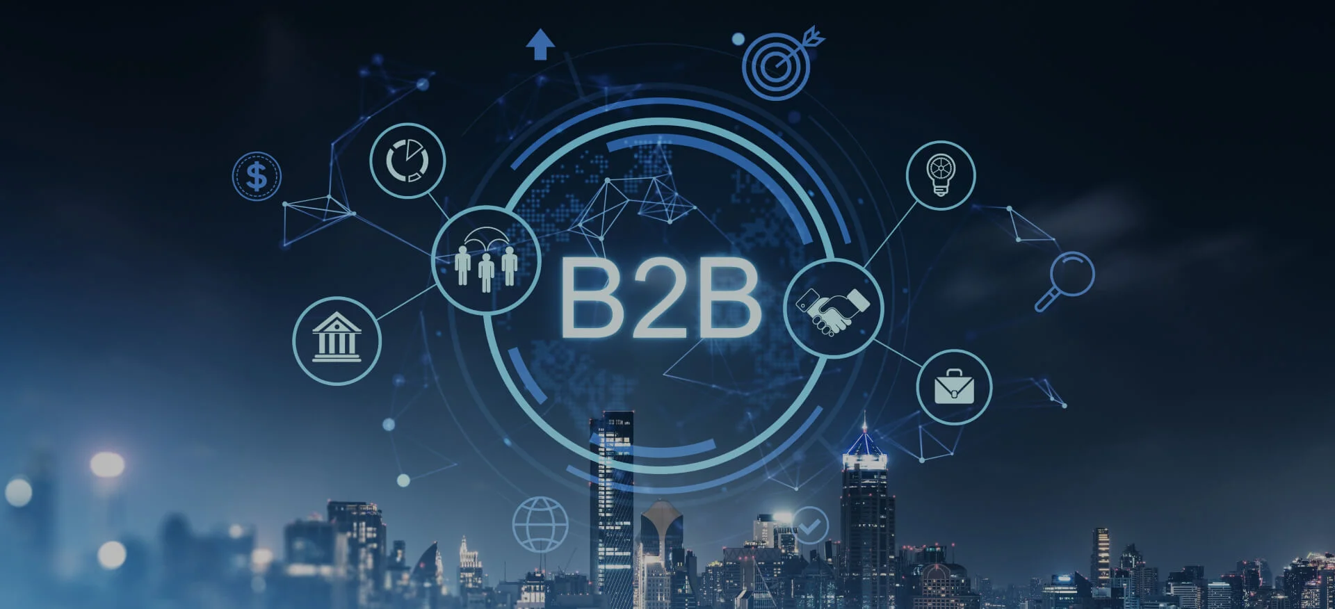 The Future of B2B API Integration: Trends to Watch