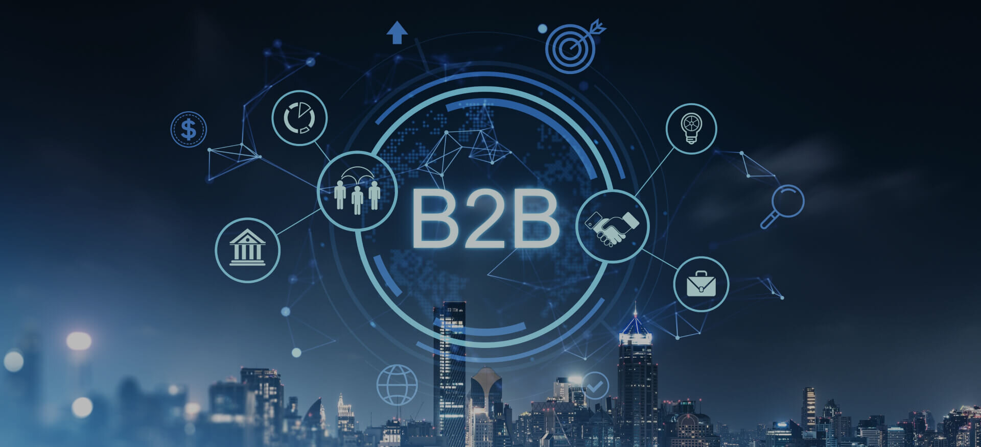 The Future of B2B API Integration: Trends to Watch