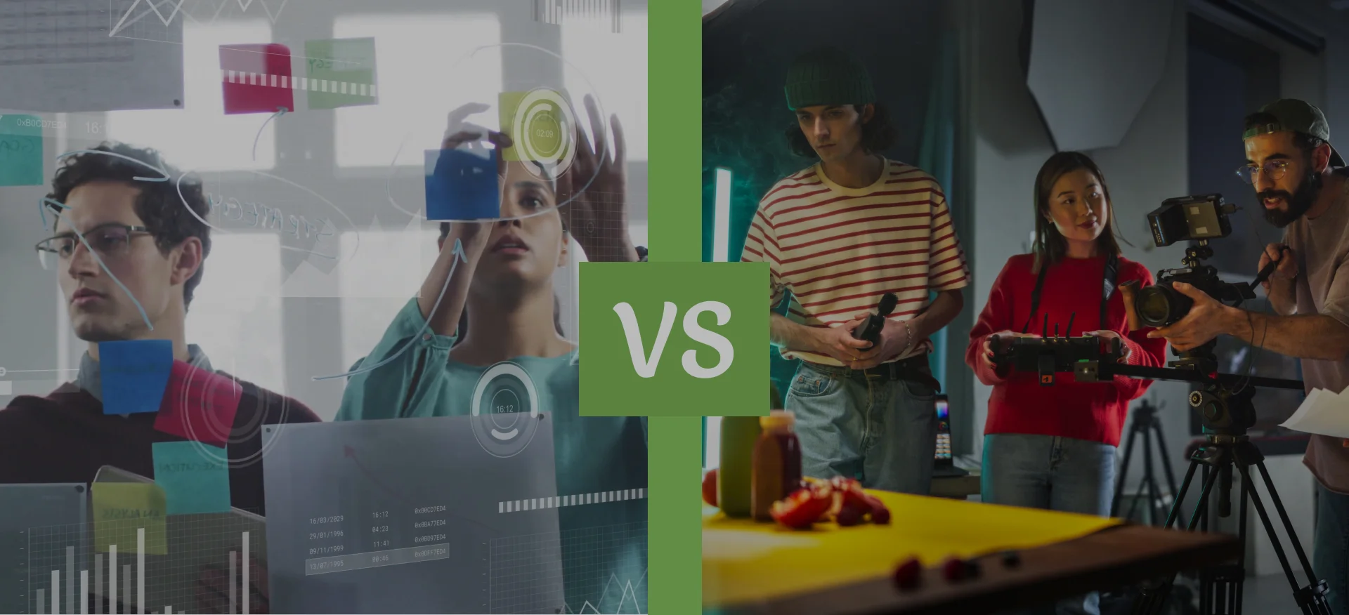 Performance Marketing vs Content Marketing: Which One Works Best