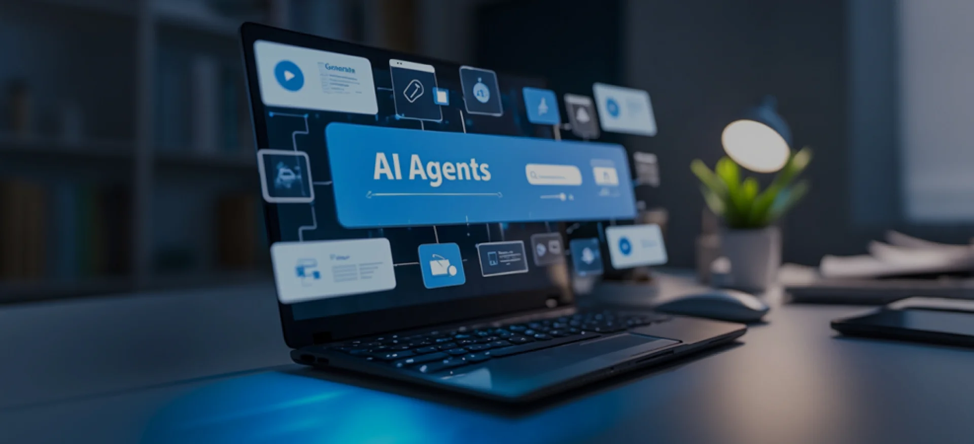 How To Build An AI Agent: A Step-by-Step Guide