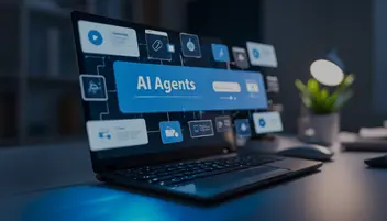 How To Build An AI Agent: A Step-by-Step Guide