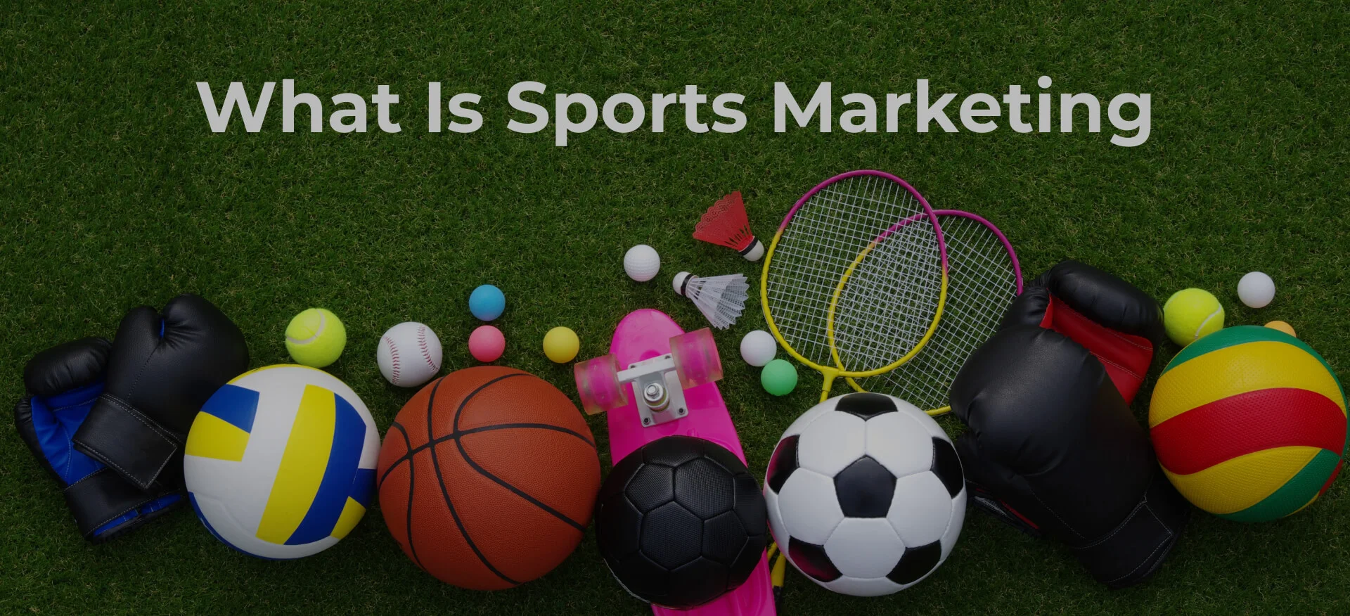 What Is Sports Marketing: An Ultimate Guide