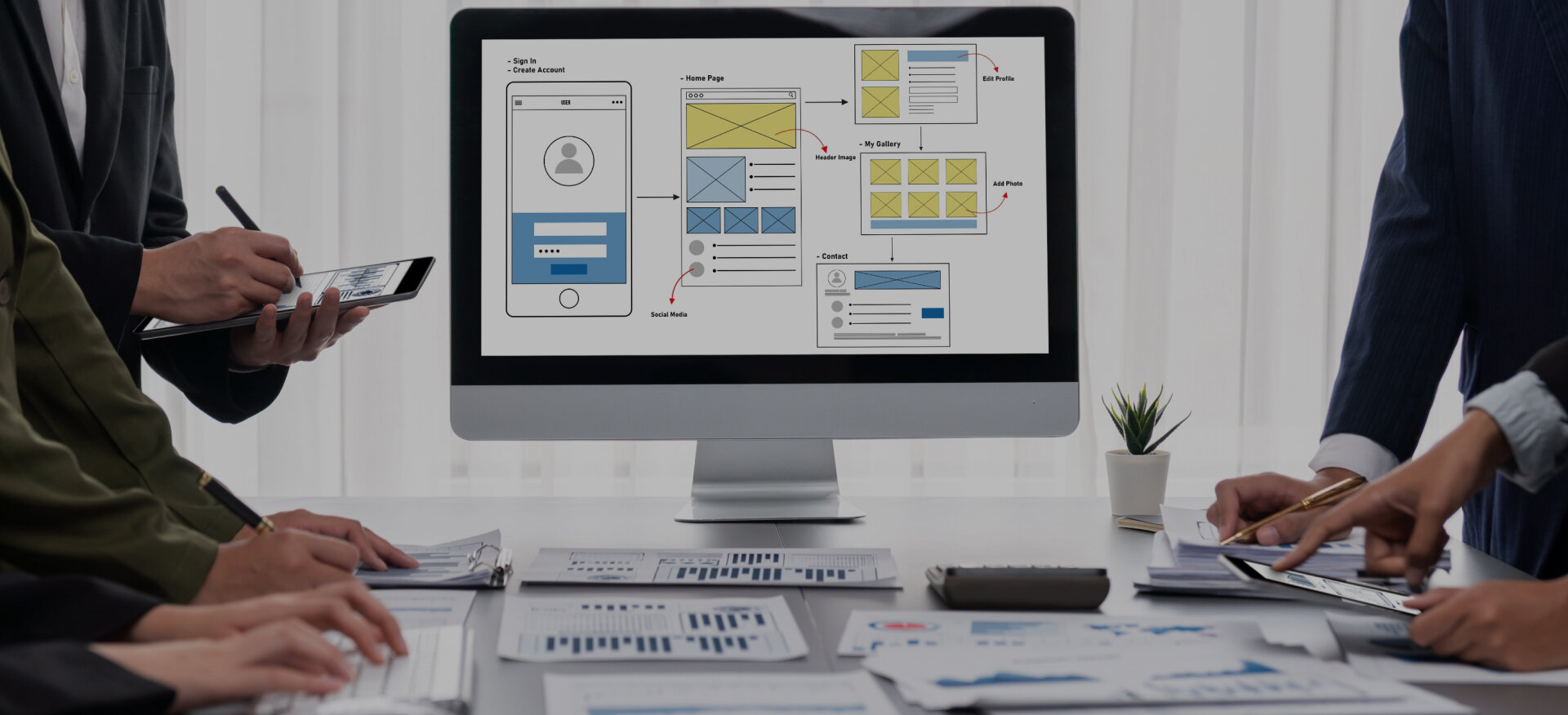 Why UX Design Strategy Is Important for Business Growth In 2025