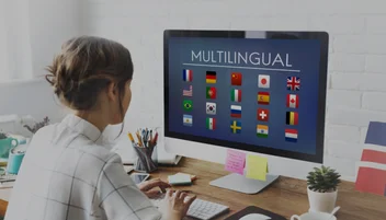 Why Is a Multilingual Website Important for Businesses In 2025