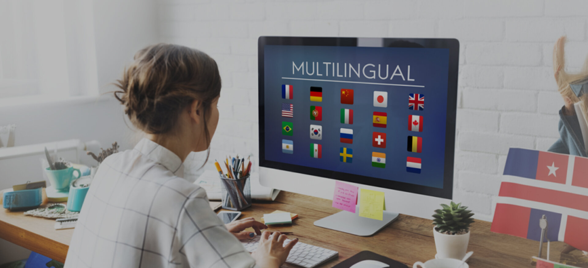 Why Is a Multilingual Website Important for Businesses In 2025
