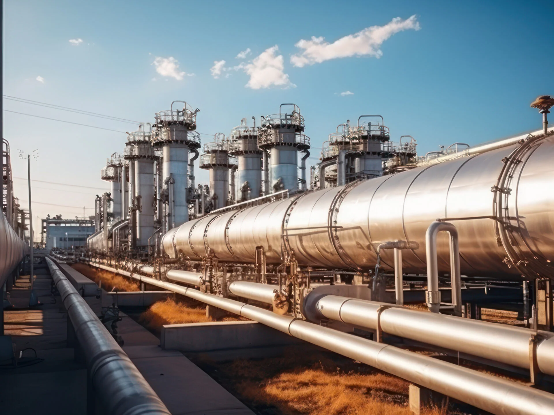 What Is Midstream Oil and Gas and Why Is It Important?