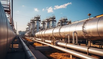 What Is Midstream Oil and Gas and Why Is It Important?