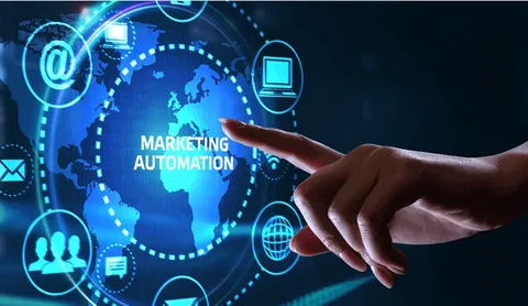 6 Best Marketing Automation Tools In 2025