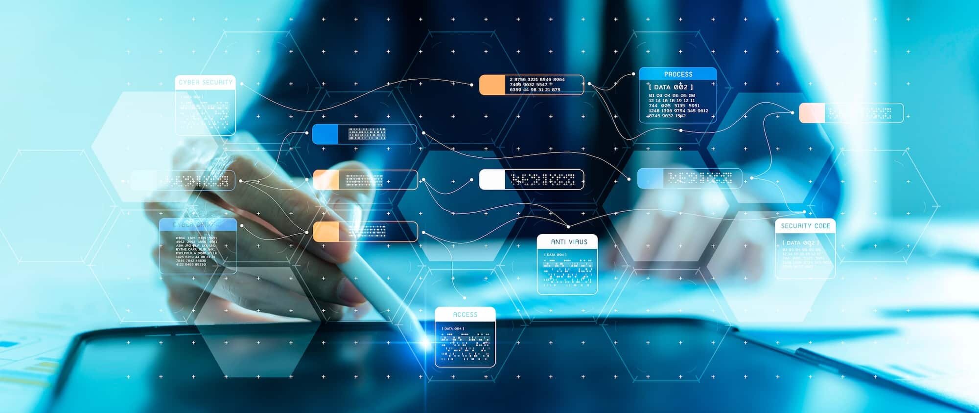 The Ultimate Guide to Business Process Automation: 2025 & Beyond