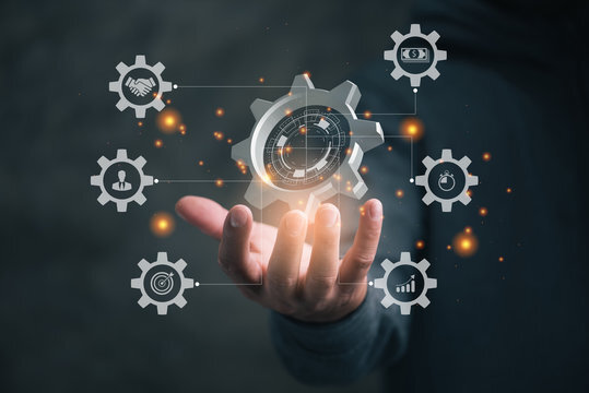 What is Workflow Automation: 5 Key Benefits & How to Start