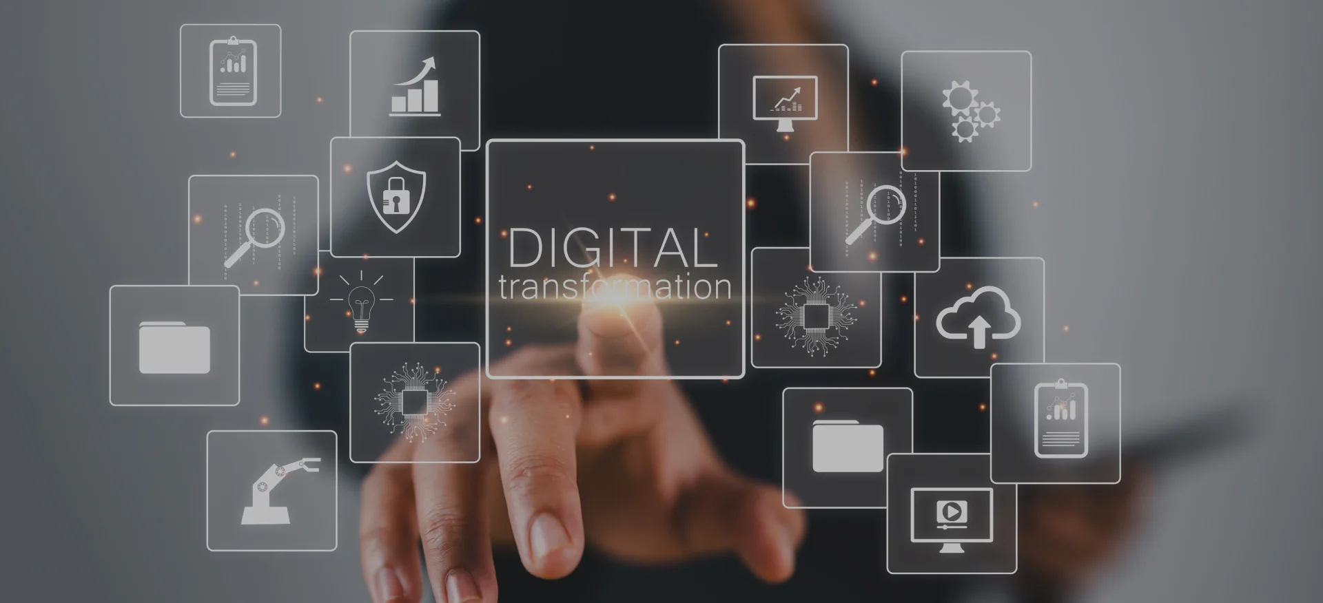 6 Best Automation Softwares For Digital Transformation in 2025