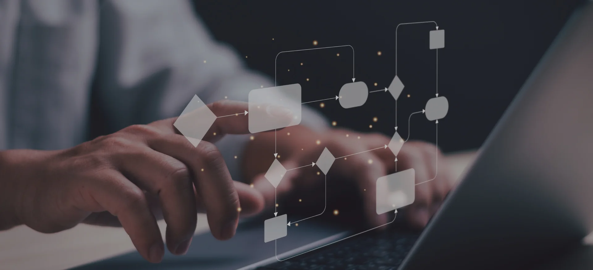 What is Workflow Automation: 5 Key Benefits & How to Start