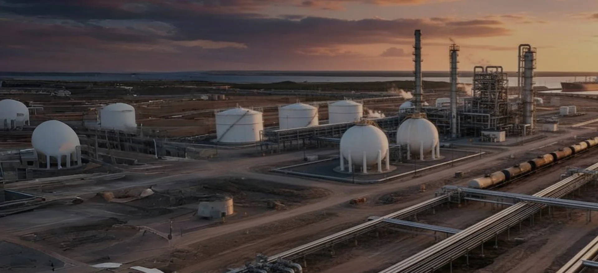 What Is Midstream Oil and Gas and Why Is It Important