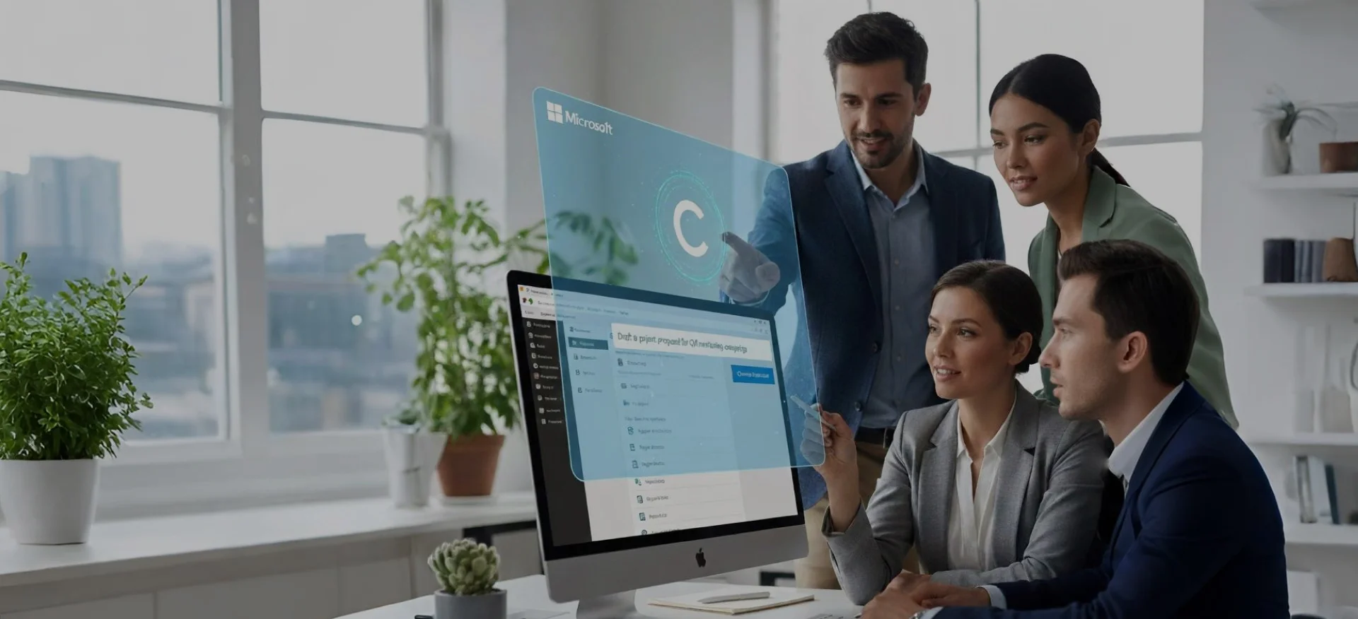 How to Use Copilot in SharePoint: A Step-by-Step Guide