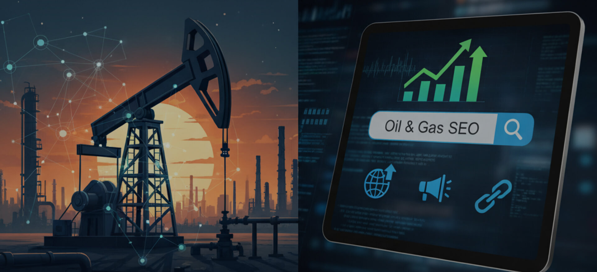 7 SEO Strategies for Oil and Gas Companies That Work Best