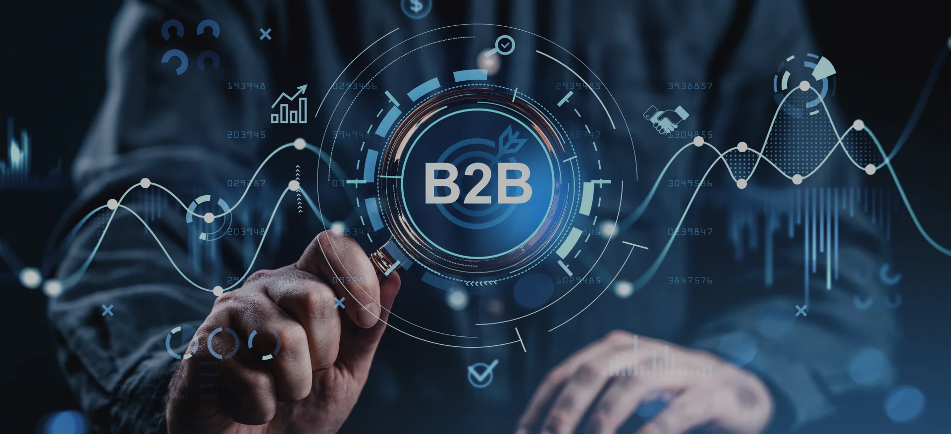What Is B2B Marketing Automation: A Guide to Accelerate Growth