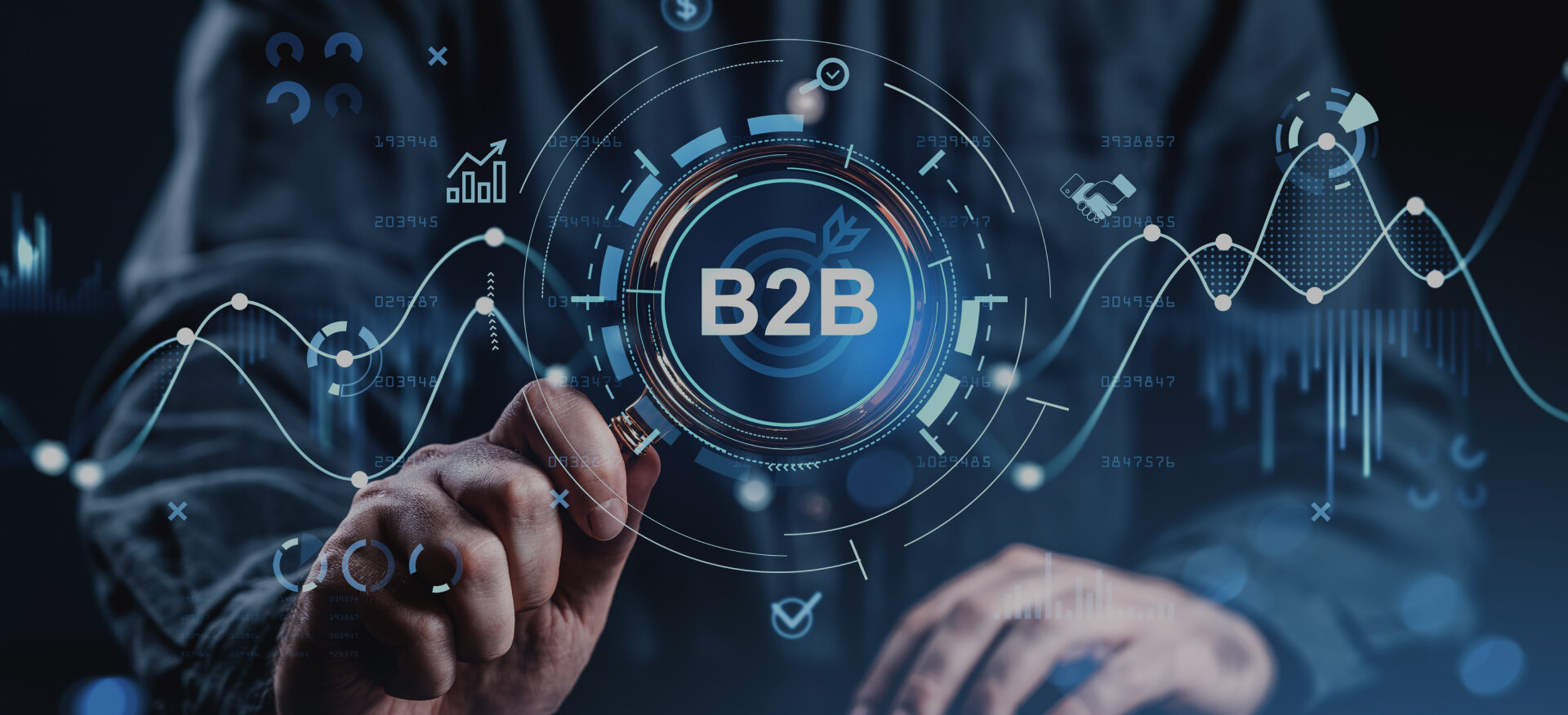 What Is B2B Marketing Automation: A Guide to Accelerate Growth
