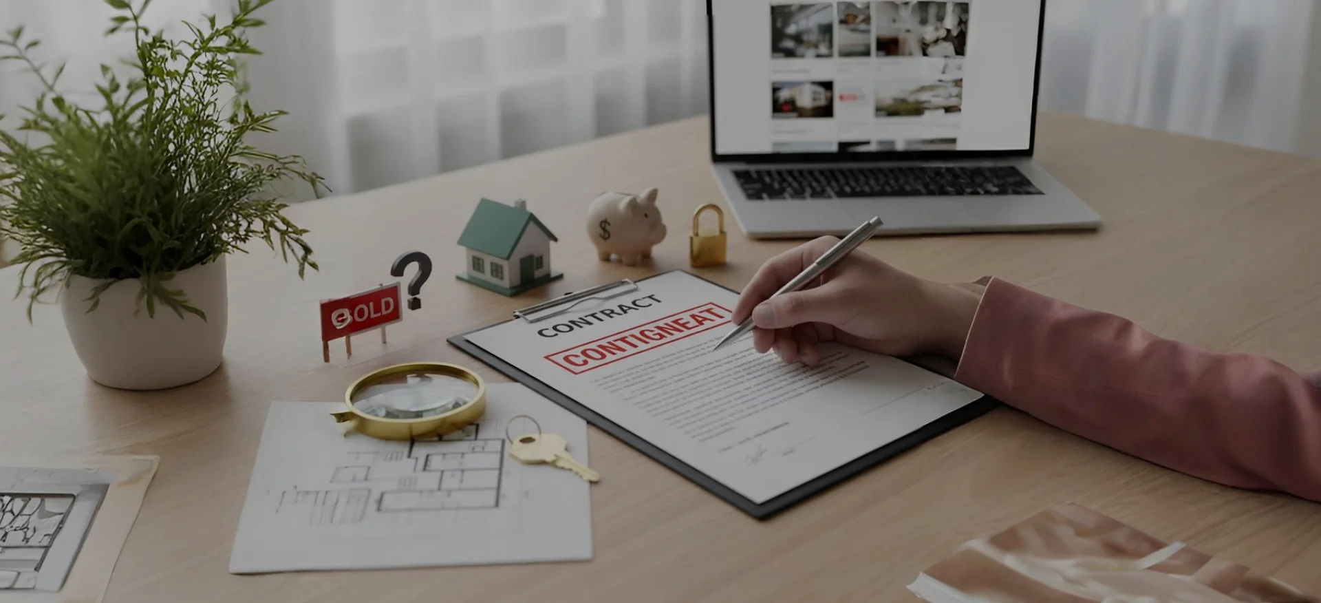 What Does Contingent Mean In Real Estate: A Complete Guide
