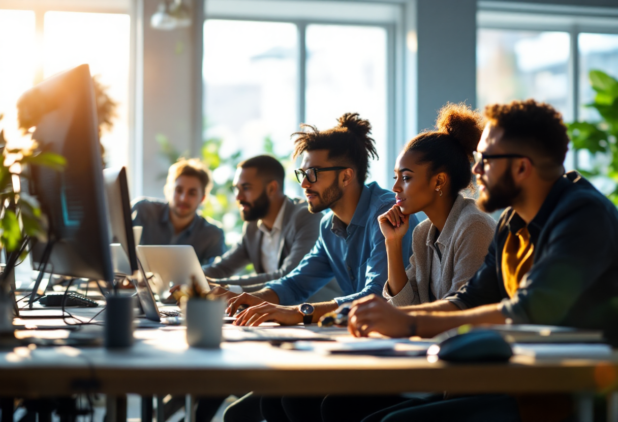 Did AI Make Foreign Workers in Tech Obsolete: An In-Depth Analysis of AI’s Disruptive Impact on the Global Tech Workforce and the $100,000 H-1B Fee