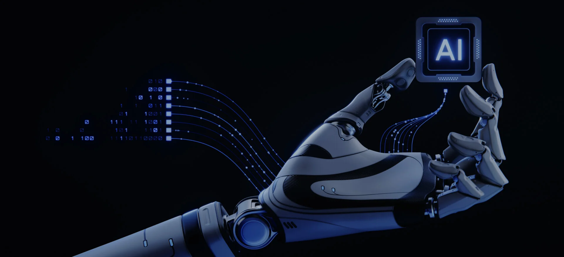 What Is AI Technology and How Does It Work