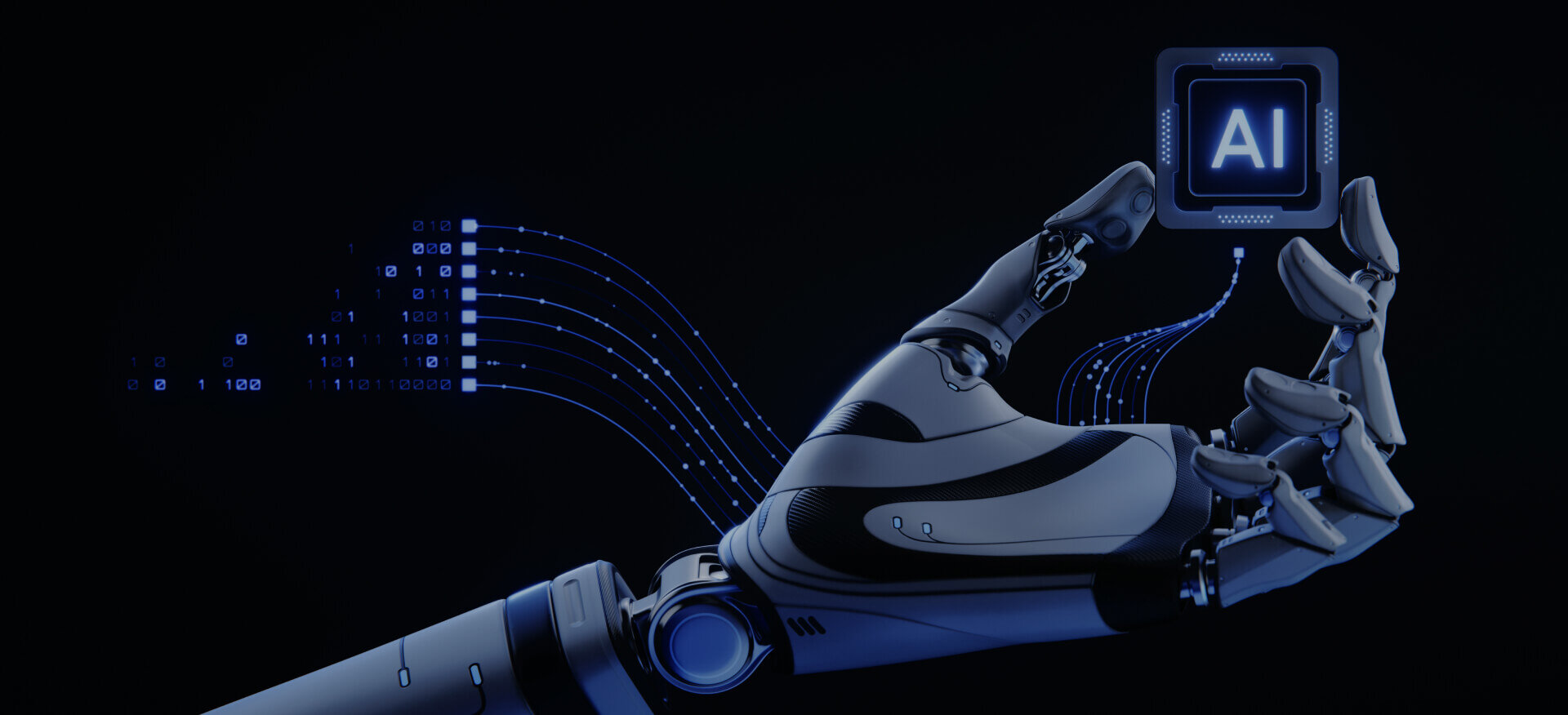 What Is AI Technology? Definition, Examples, and Future Trends