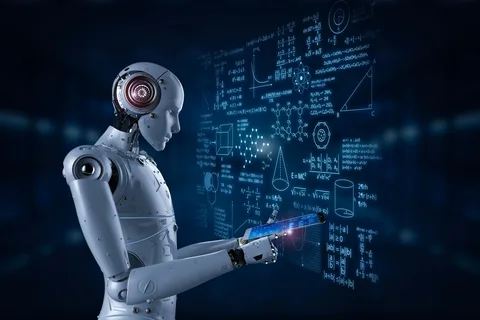 How To Train An AI Model For Business Success In 2025