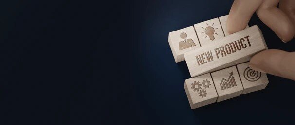 New Product Development Process: A 7 Step Guide