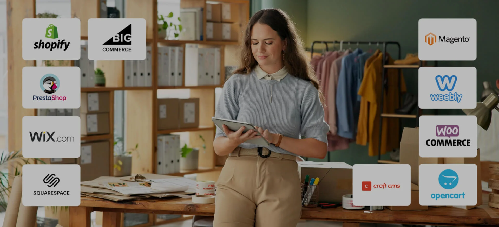 What’s the Best eCommerce Platform for Small Business: Features, Benefits & Future Trends