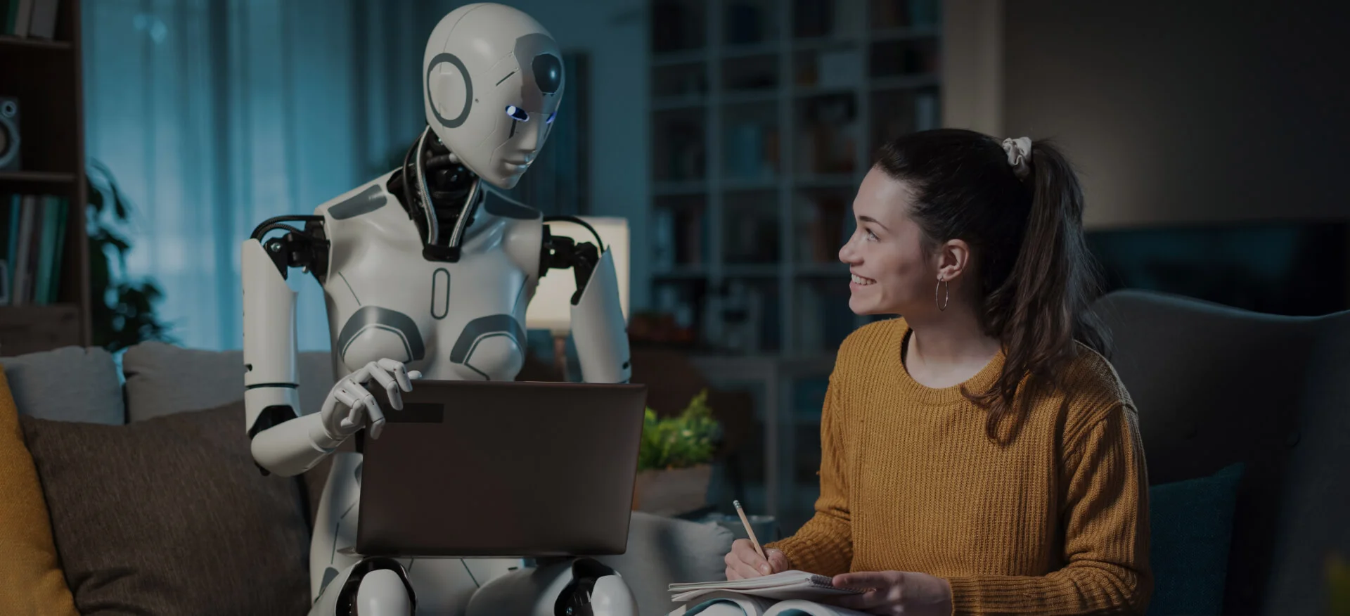 How To Train An AI Model For Business Success In 2025