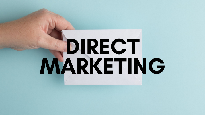 What Is Direct Marketing? Step-by-Step Guide to Successful Campaigns