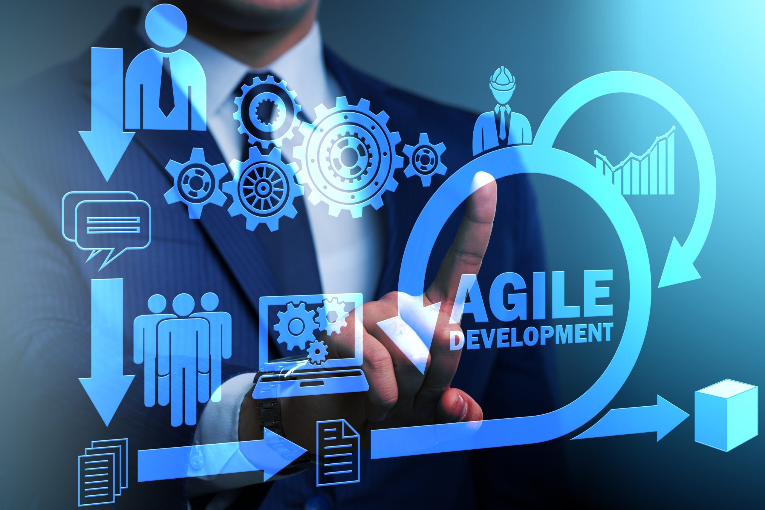 What are Some Benefits of the Agile Development Methodology
