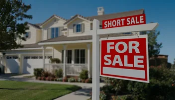 What Is A Short Sale In Real Estate: A Guide To The Process