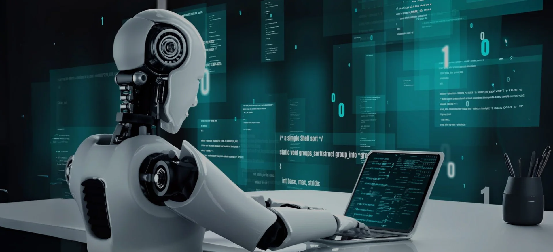 How to Code AI: A Step-by-Step Guide