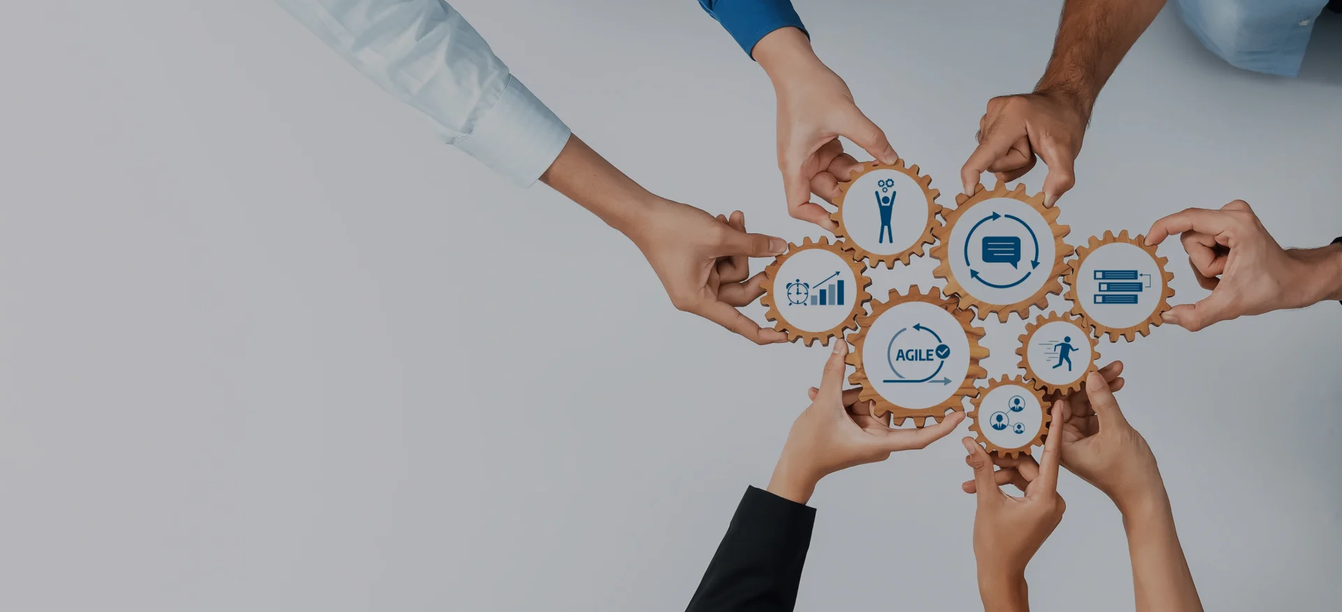 What are Some Benefits of the Agile Development Methodology