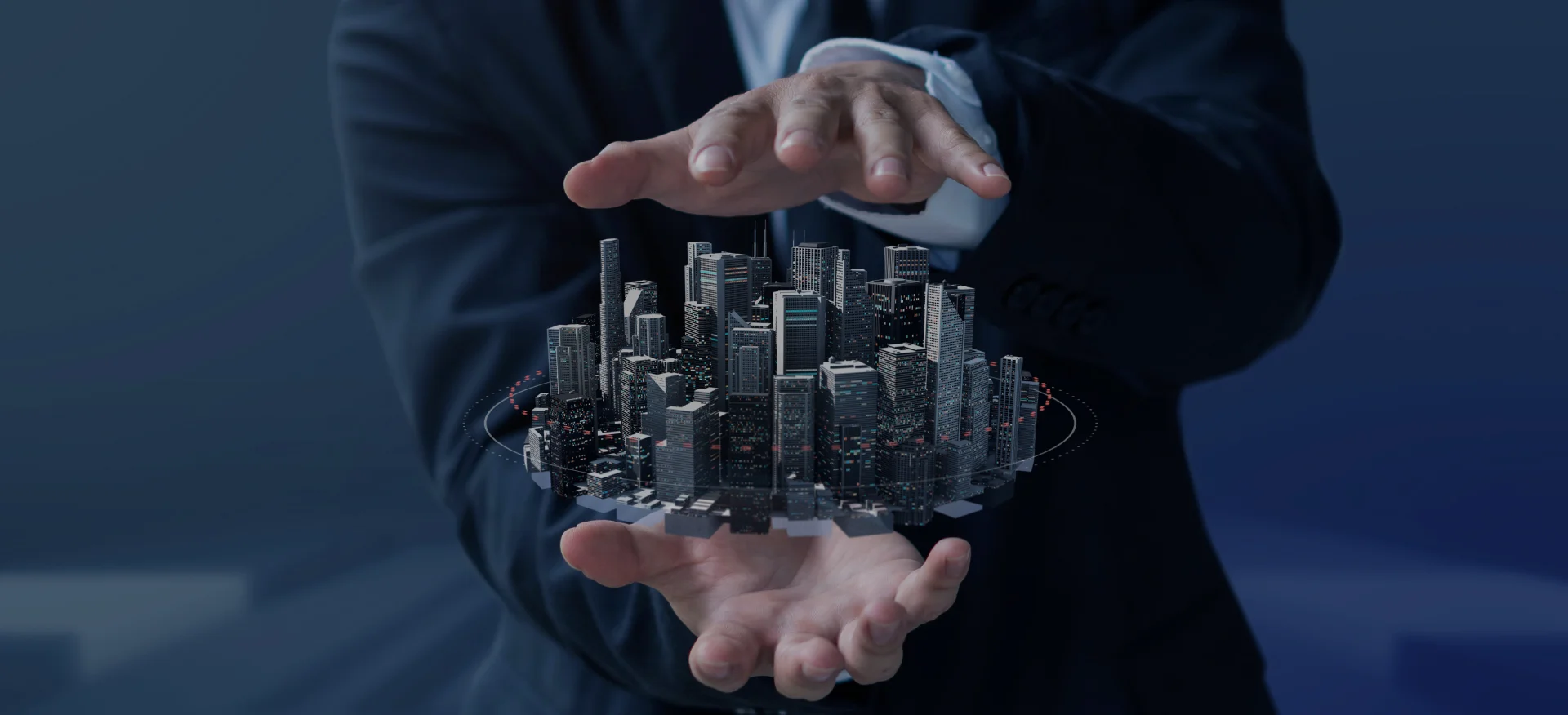 What Is Commercial Real Estate: Types, Benefits and Key Insights