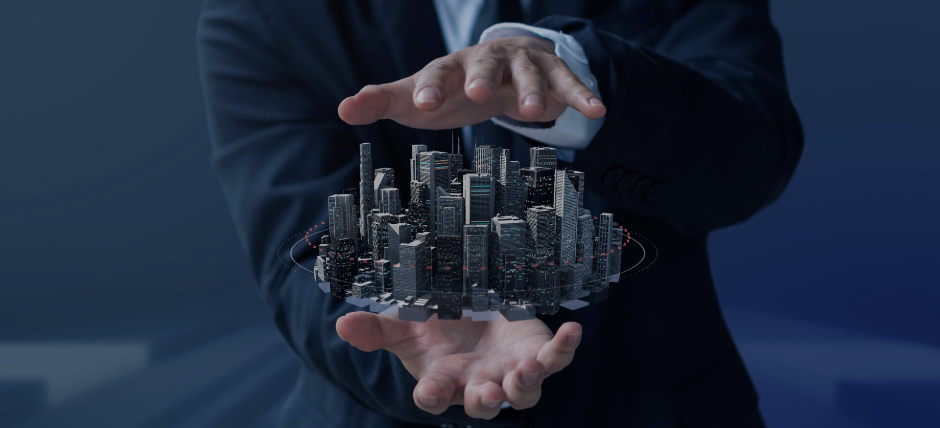 What Is Commercial Real Estate: Types, Benefits and Key Insights
