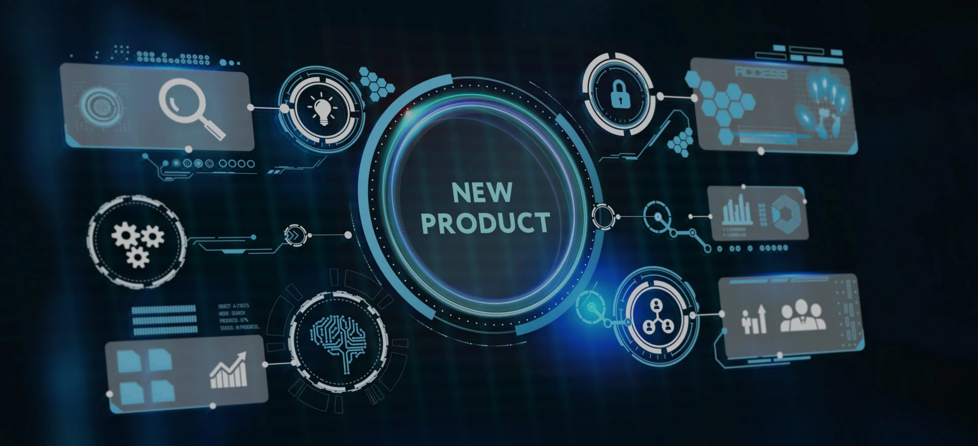New Product Development Process: A 7 Step Guide