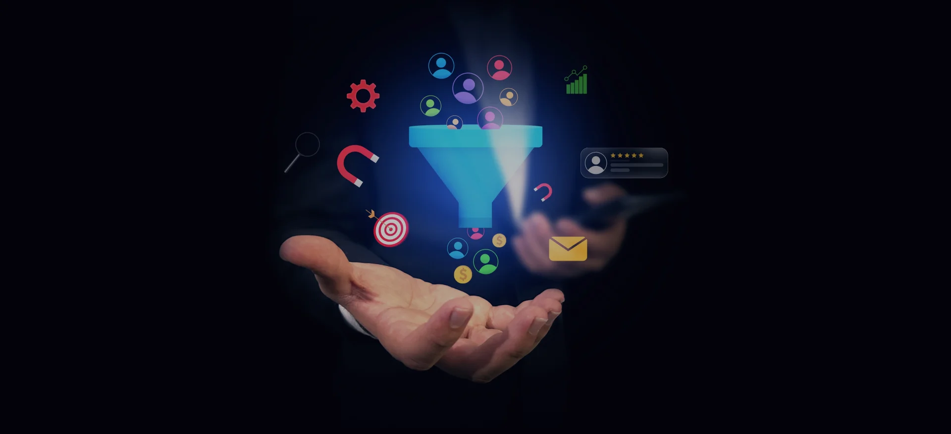 Lead Generation Funnel: A Complete Guide