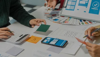 What Are the Principles of Design? A Complete Guide for Businesses & Creatives