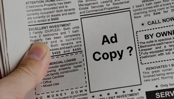 What Is Ad Copy? Definition, Types & How to Write Ads That Convert