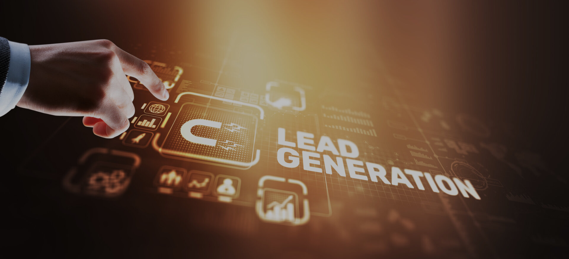 10 Lead Generation Examples That Drive Results in 2025