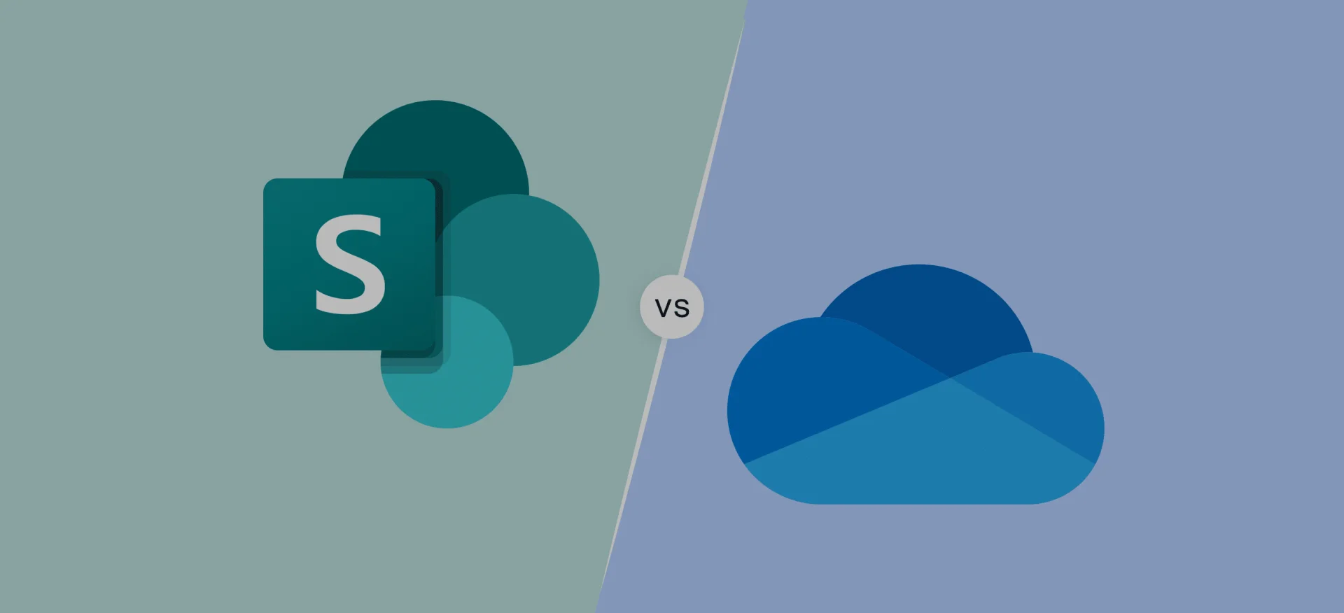 What is the Difference Between OneDrive and SharePoint