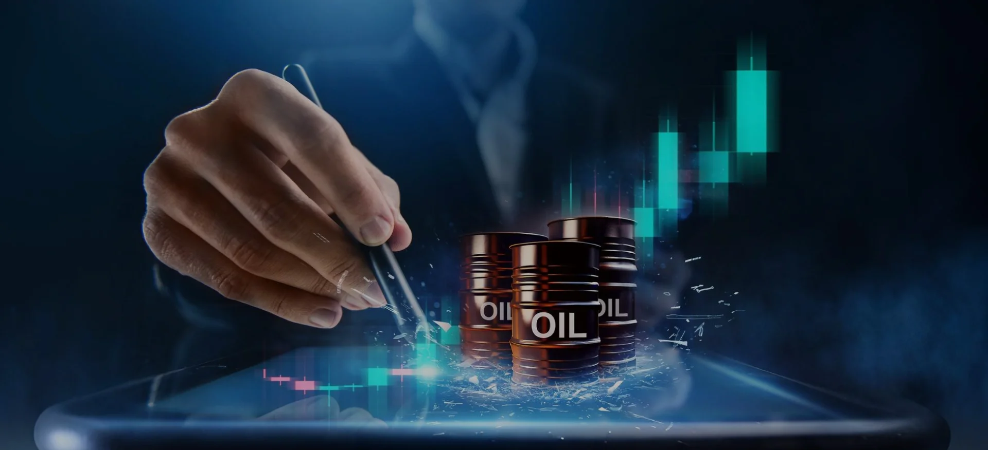 8 Advantages of Oil and Gas Marketing in 2025