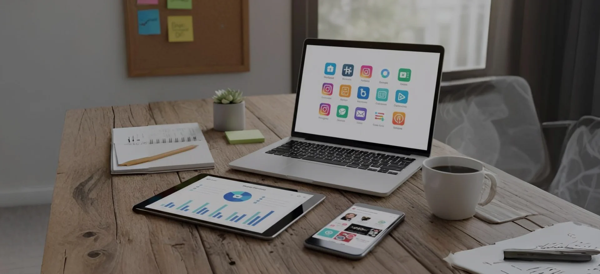 7 Best Social Media Marketing Tools: A Beginner’s Guide