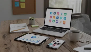 7 Best Social Media Marketing Tools: A Beginner’s Guide